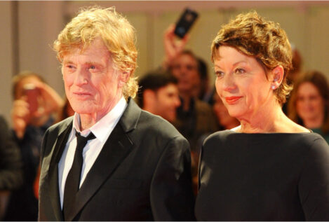 La vida que deja Robert Redford: amor tardío, la muerte de su hijo y casa en las montañas de Utah