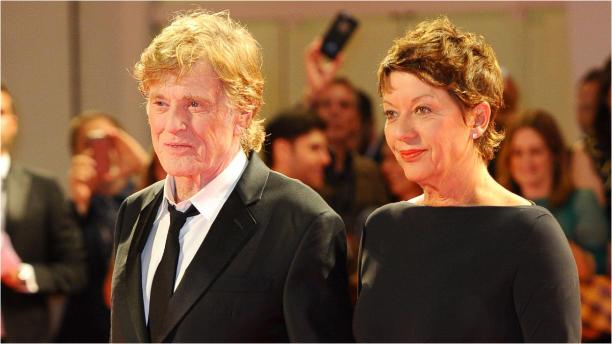 La vida que deja Robert Redford: amor tardío, la muerte de su hijo y casa en las montañas de Utah
