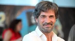 Rodolfo Sancho calla ante el juez: un testigo le acusa de coacción en el juicio de su hijo Daniel