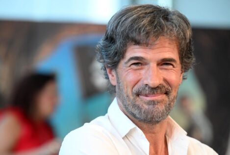 Rodolfo Sancho calla ante el juez: un testigo le acusa de coacción en el juicio de su hijo Daniel