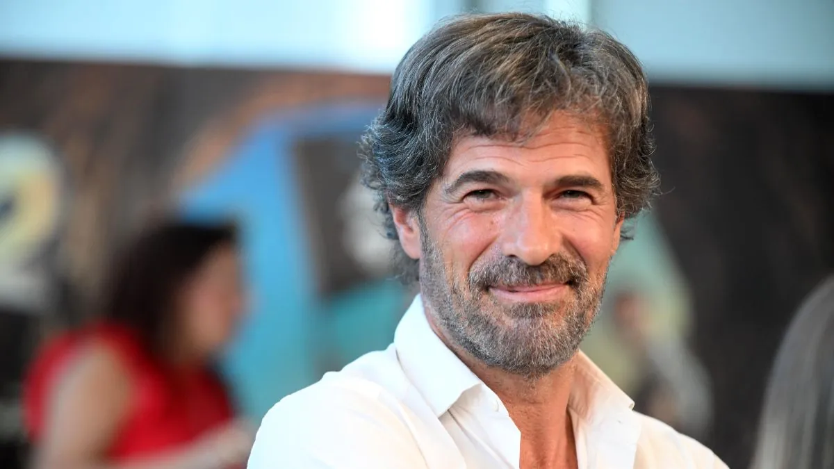 Rodolfo Sancho calla ante el juez: un testigo le acusa de coacción en el juicio de su hijo Daniel