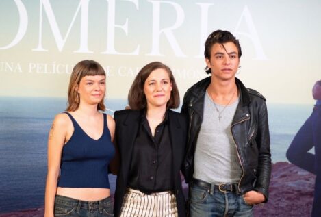 'Sîrat', 'Romería' y 'Sorda', las películas españolas preseleccionadas para los Oscar