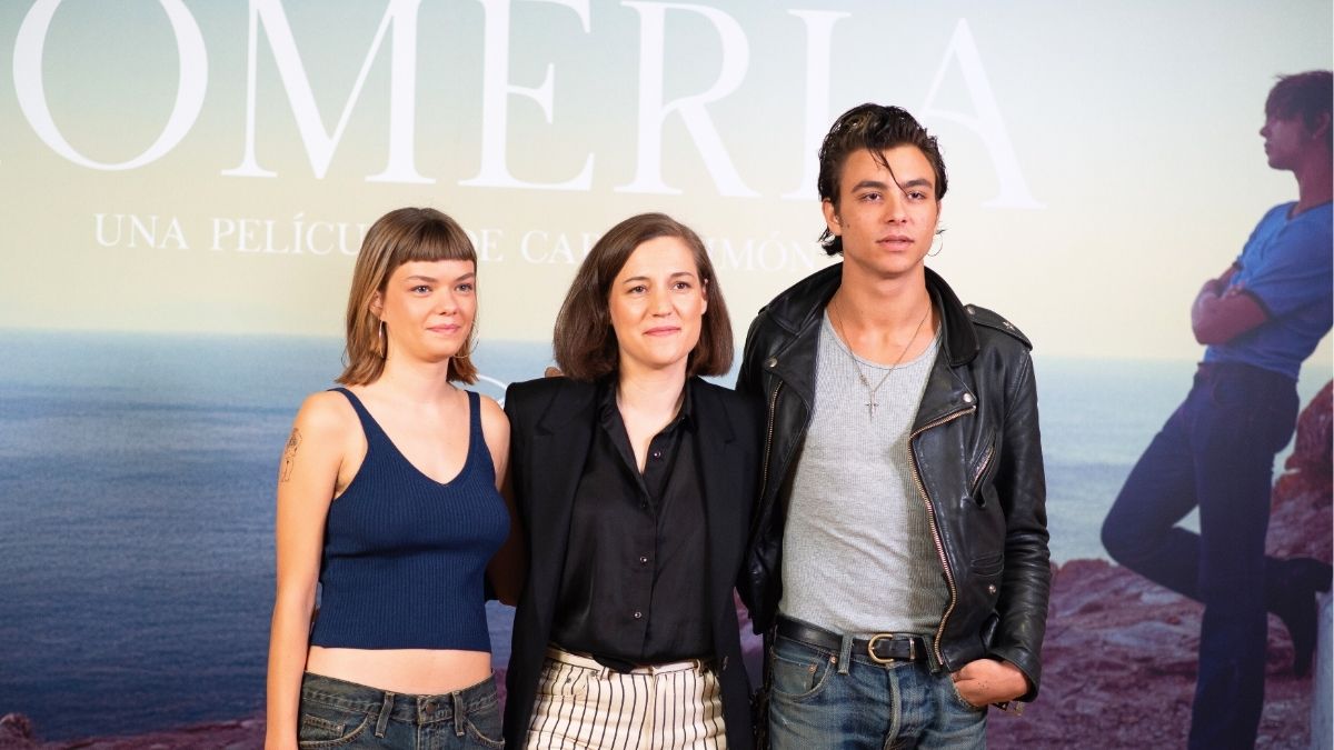 ‘Sîrat’, ‘Romería’ y ‘Sorda’, las películas españolas preseleccionadas para los Oscar