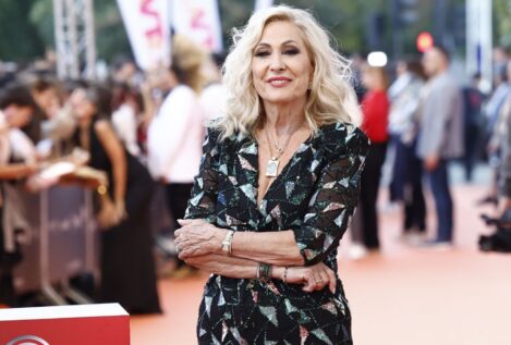 Rosa Benito, 69 años: «Mi plato estrella es el gazpacho manchego con un toque andaluz»