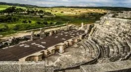 Las ruinas romanas de Castilla-La Mancha que están a una sola hora de Madrid: 2.000 años de historia