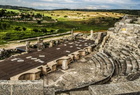 Las ruinas romanas de Castilla-La Mancha que están a una sola hora de Madrid: 2.000 años de historia