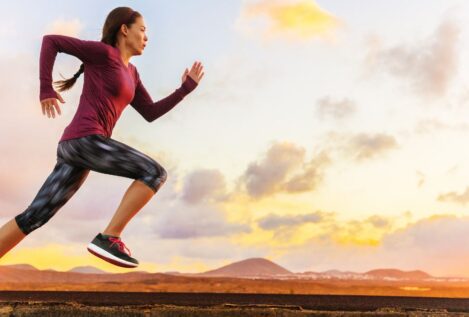 Soy 'runner' y estos son los alimentos que como después de entrenar para recuperar electrolitos