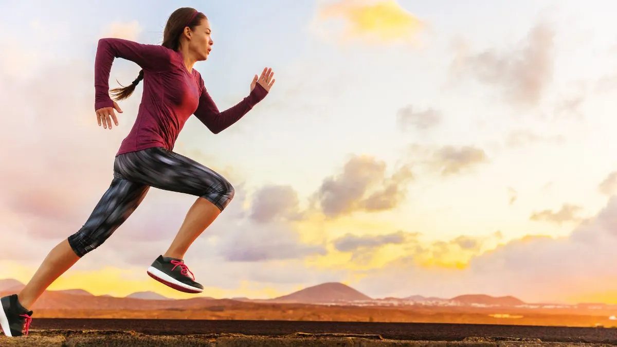 Soy ‘runner’ y estos son los alimentos que como después de entrenar para recuperar electrolitos