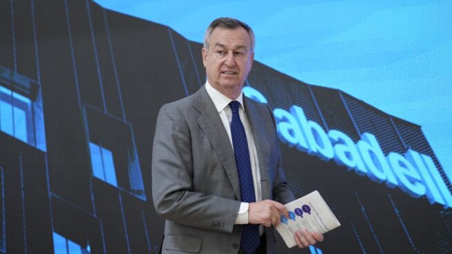 El CEO del Sabadell: la OPA de BBVA no tiene «ningún interés» para inversores institucionales