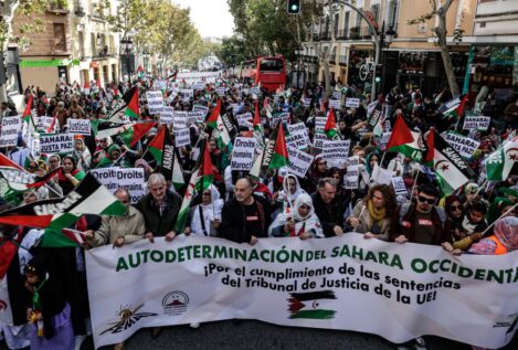 EEUU reafirma su apoyo al plan de autonomía marroquí y promoverá negocios en el Sáhara