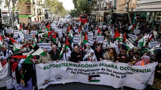 EEUU reafirma su apoyo al plan de autonomía marroquí y promoverá negocios en el Sáhara