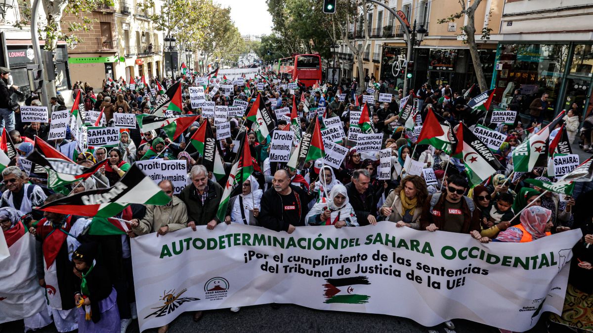 EEUU reafirma apoyo al plan de autonomía marroquí y promoverá negocios en el Sáhara