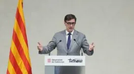 Salvador Illa se reunirá con Carles Puigdemont este martes en Bruselas
