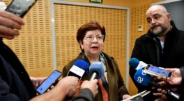 Condenan a la ex delegada del Gobierno en Ceuta por repatriar 55 menores a Marruecos