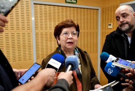 Condenan a la ex delegada del Gobierno en Ceuta por repatriar 55 menores a Marruecos