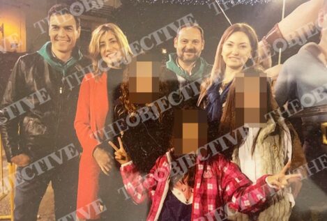Begoña Gómez pidió a Sánchez echar a Ábalos tras el aviso de Perles a las feministas del PSOE