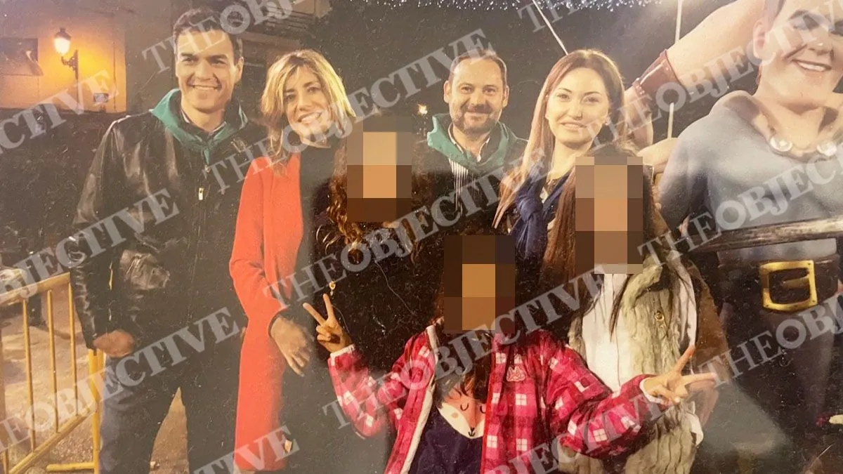 Begoña Gómez pidió a Sánchez echar a Ábalos tras el aviso de Perles a las feministas del PSOE