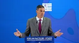 Denuncian a Pedro Sánchez ante el CGPJ por «grave injerencia en la independencia judicial»