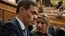 El Gobierno aprueba dividido el embargo de armas a Israel