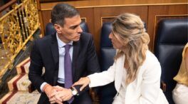 El Gobierno retrasa el embargo de armas a Israel y provoca una nueva crisis con Sumar