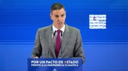 Sánchez considera que la respuesta de Europa en Gaza ha sido un «fracaso»