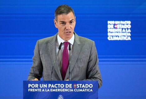 Sánchez considera que la respuesta de Europa en Gaza ha sido un «fracaso»