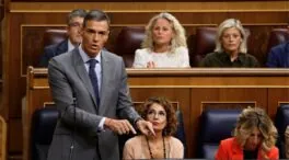 Sánchez garantiza a Rufián que cumplirá con los acuerdos de investidura