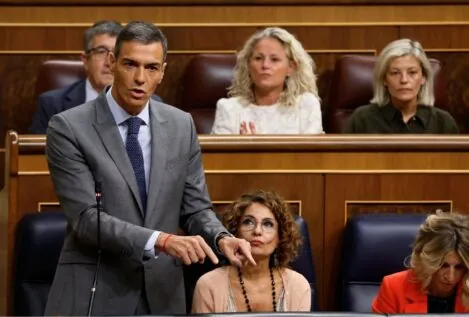Sánchez garantiza a Rufián que cumplirá con los acuerdos de investidura