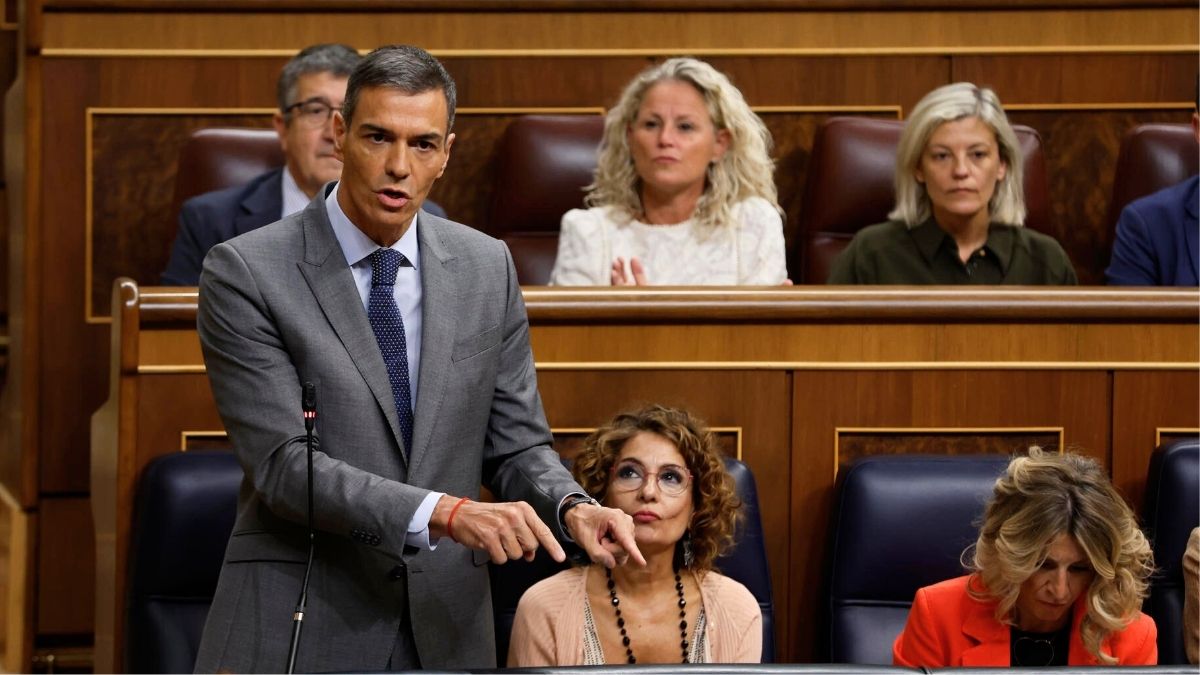 Sánchez garantiza a Rufián que cumplirá con los acuerdos de investidura