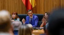 Sánchez pide expulsar a Israel de todas las competiciones deportivas