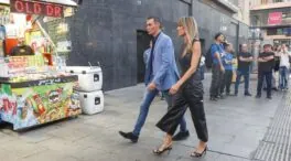 Sánchez no votó la reforma laboral por ir al preestreno de la película de Amenábar