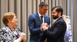 Sánchez recuerda a José Mujica y se pregunta qué diría ante el «cinismo» sobre Gaza