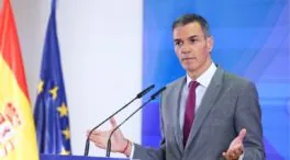 Sánchez dice que la política de prevención de incendios «ha sido claramente insuficiente»