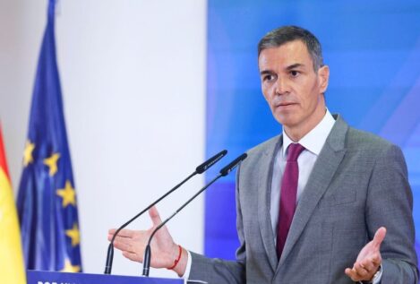 Sánchez dice que la política de prevención de incendios «ha sido claramente insuficiente»