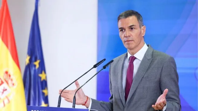 Sánchez dice que la política de prevención de incendios «ha sido claramente insuficiente»