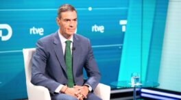 Los jueces rechazan las palabras de Sánchez relativas a que algunos «hacen política»