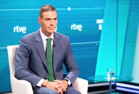 Los jueces rechazan las palabras de Sánchez relativas a que algunos «hacen política»
