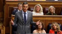 Sánchez garantiza la limpieza del Gobierno ante las acusaciones de corrupción de Feijóo