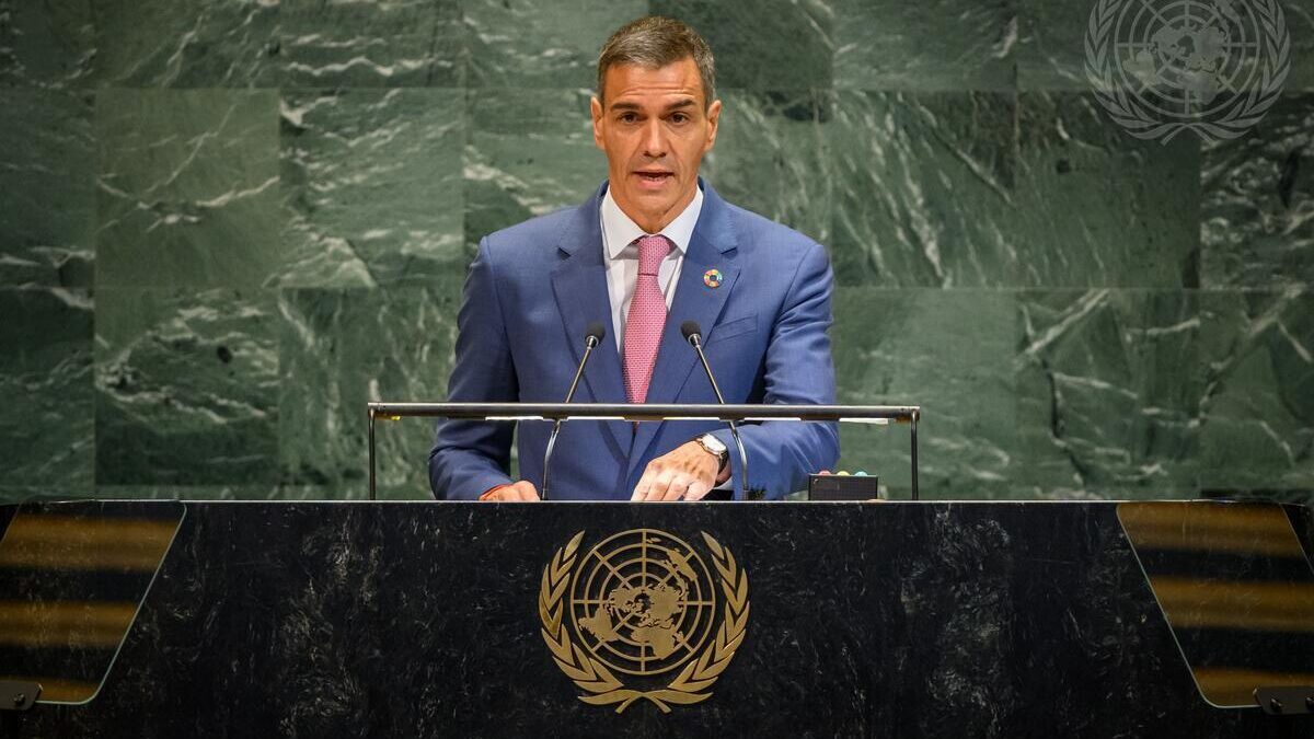 Funcas califica de «decepcionante» la gestión de Sánchez de los fondos Next Generation