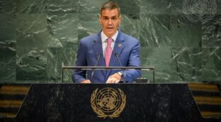 Funcas califica de «decepcionante» la gestión de Sánchez de los fondos Next Generation