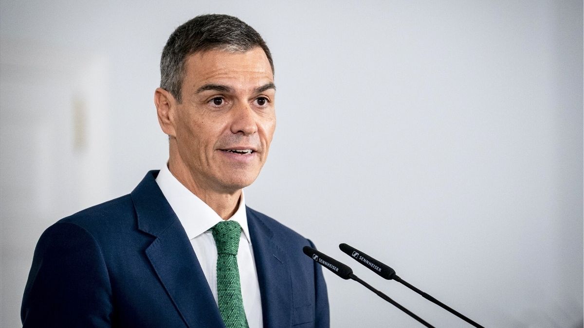 Sánchez viaja a Nueva York para una semana de la ONU marcada por Gaza