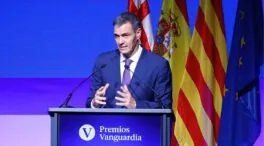 Sánchez «da la bienvenida» al plan de paz para Gaza anunciado por Trump