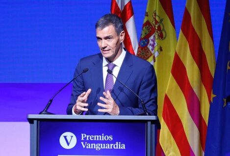Sánchez «da la bienvenida» al plan de paz para Gaza anunciado por Trump