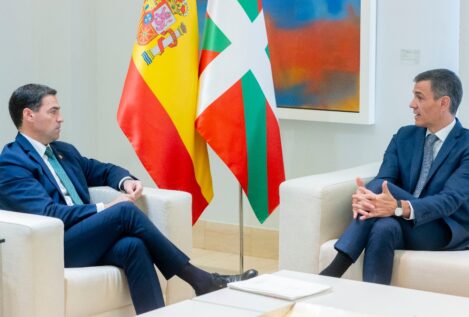 El Gobierno premia al País Vasco con un 'cupo eléctrico' del 17% de toda la nueva red nacional