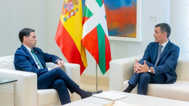 El Gobierno premia al País Vasco con un 'cupo eléctrico' del 17% de toda la red nacional