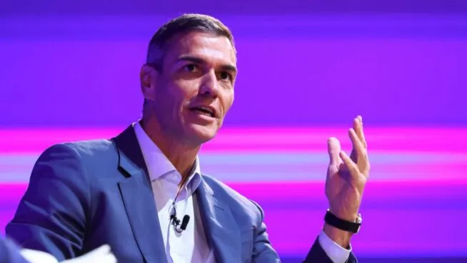 Sánchez presume de bajar el precio de la energía un 50% pese a que ha subido un 12%