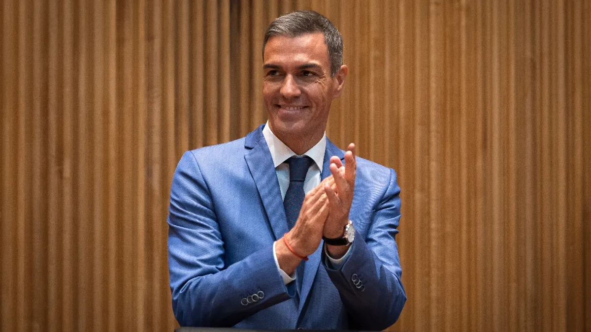 La Justicia obliga a que se investigue a Sánchez por el rescate millonario de Air Europa