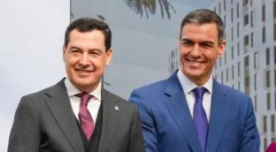 Las regiones del PSOE gastan más en conciertos sanitarios que Andalucía