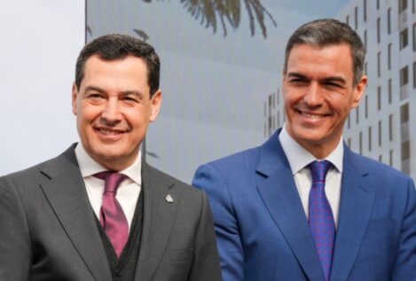 Las regiones del PSOE gastan más en conciertos sanitarios que Andalucía