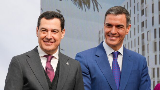 Las regiones del PSOE gastan más en conciertos sanitarios que Andalucía